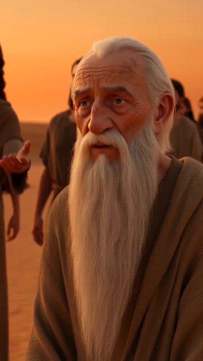 Even the strongest leaders need wise advice. 🌿 Discover how Jethro's simple counsel helped Moses le...
