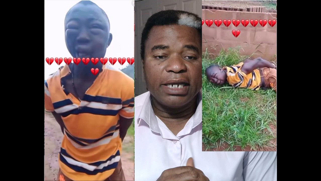 A young man was accused of stealing ₦2 million after allegedly breaking into someone's home. He was...