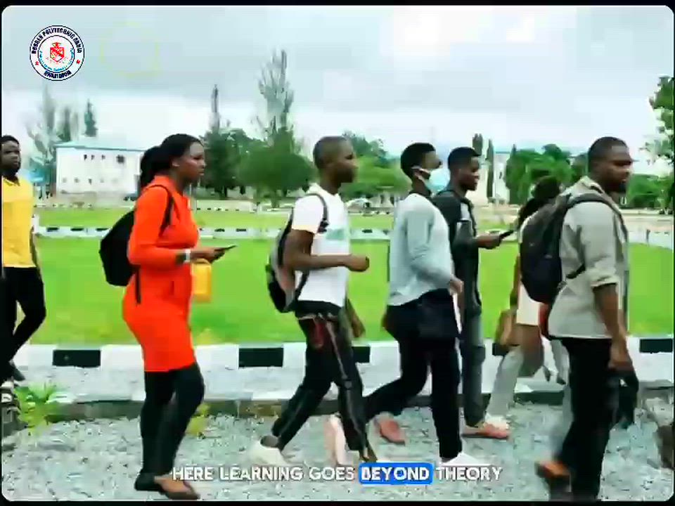 Dorben Polytechnic, A Citadel of Academic excellent.
#dorbenpolytechnic
#education
#Viral
#polytechn...
