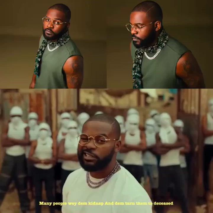 The kind of music we need