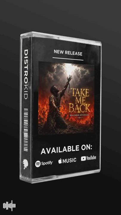 New release 
Listen on all platforms 

Now streaming 

Listen here

https://open.spotify.com/track/1...