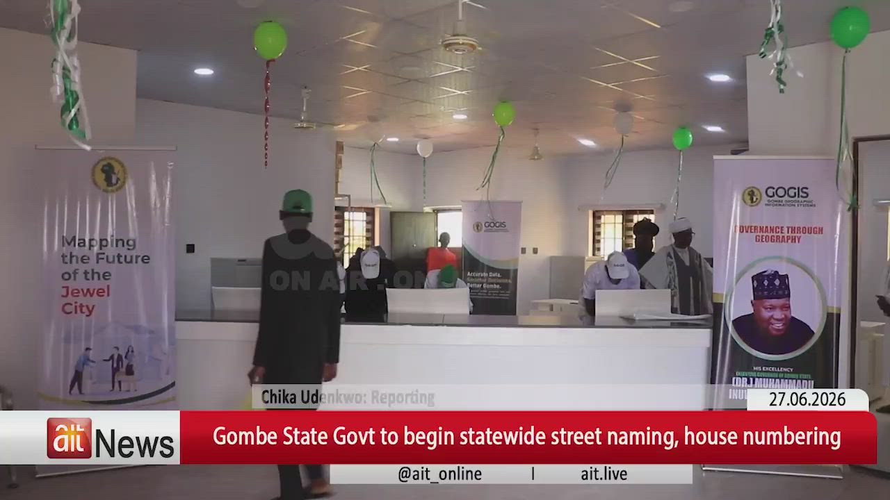 Gombe State conduct first Local Government polls after creation of 13 development areas