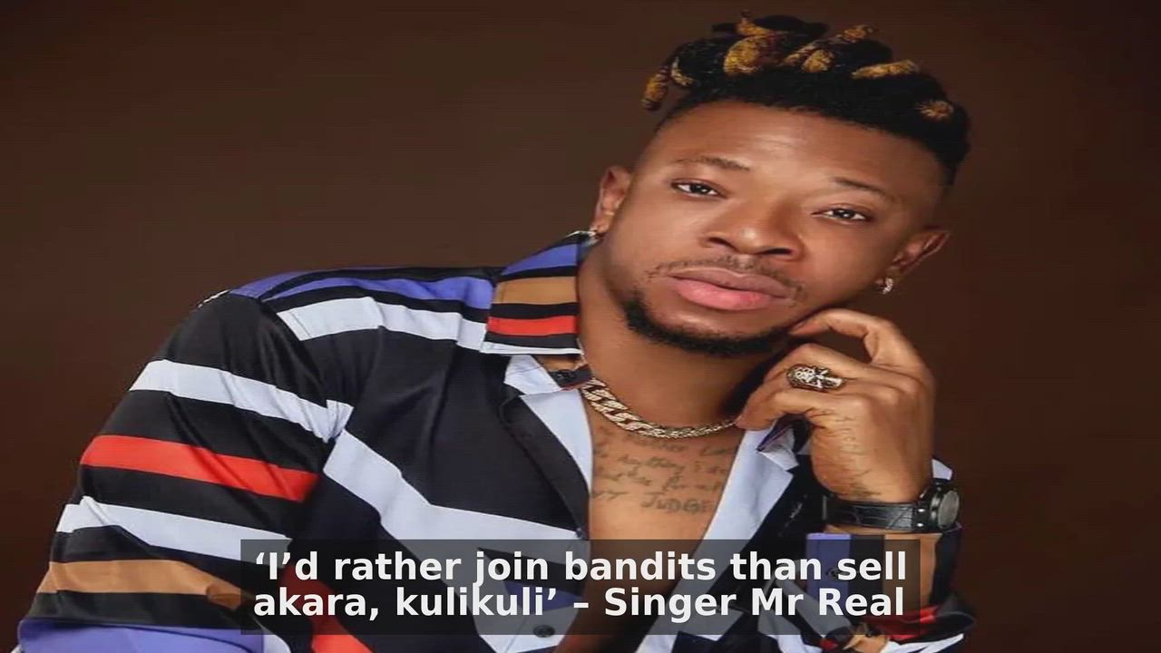 Top 10 Entertainment Nigeria headlines 🙄🚀 discussions:
1. DJ Cuppy: I can never marry a Nigerian
2...