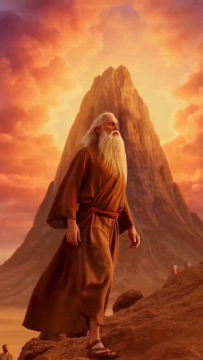The Ten Commandments are timeless principles that teach us to love God, respect others, and live wit...