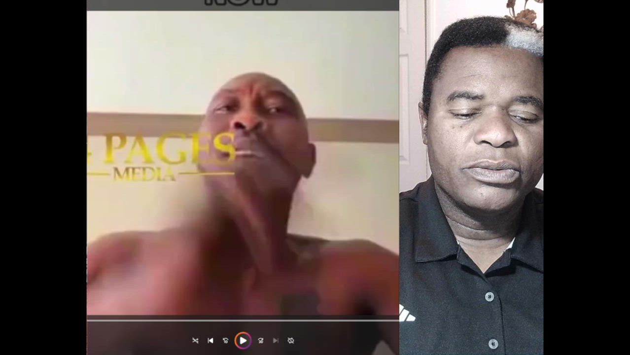 VeryDarkBlackMan Challenges Seun Kuti's Claims With Receipts