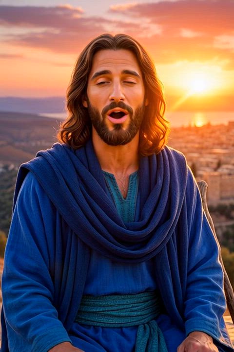 Jesus is the Lord