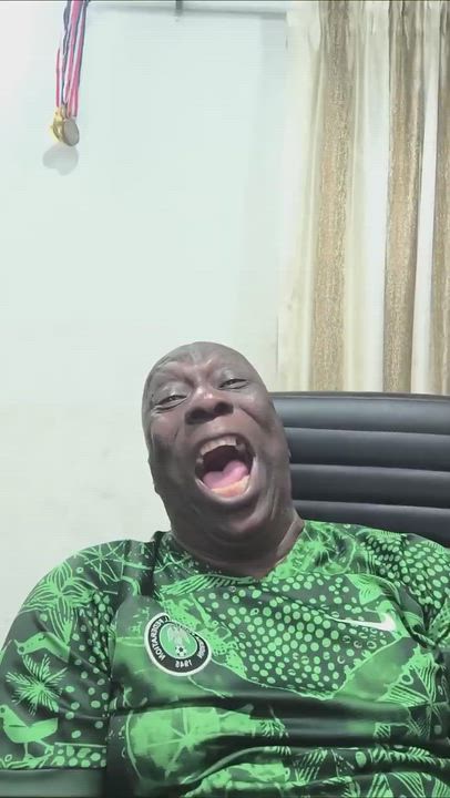 "Go home and take care of your job and women.”

—Nollywood actor Charles Awurum mocks South Africa a...