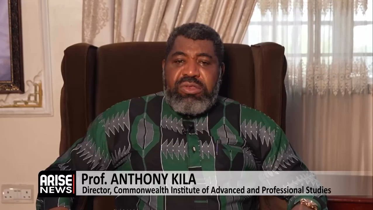 Our Partisan Position Should Not Corrupt Our Civic Conscience— Kila

It is important for us to reali...