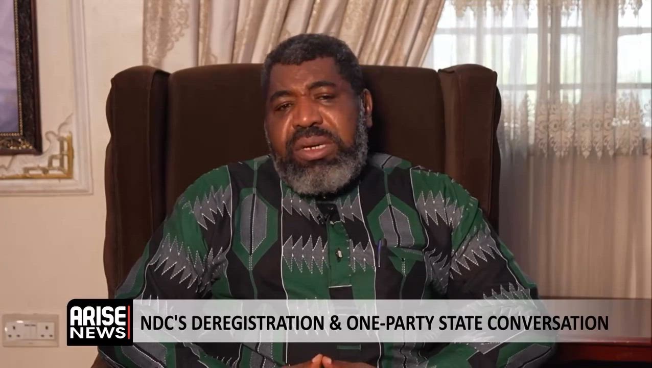 Politicians Weaponising the Judiciary Is a Shame, They Are the Corrupters of Democracy - Kila

Polit...