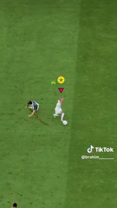 Dribbling amazing