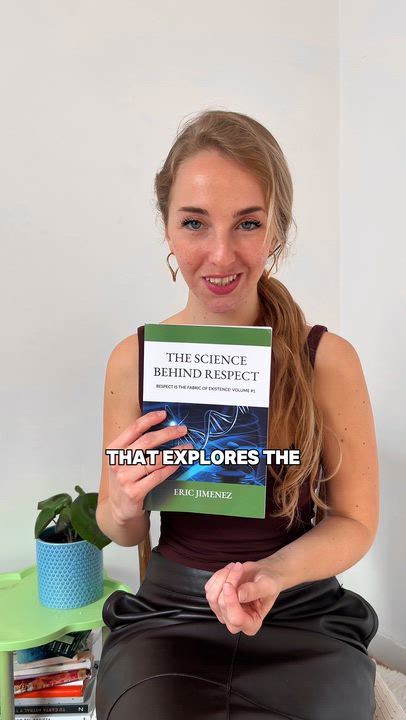 The science Behind Respect