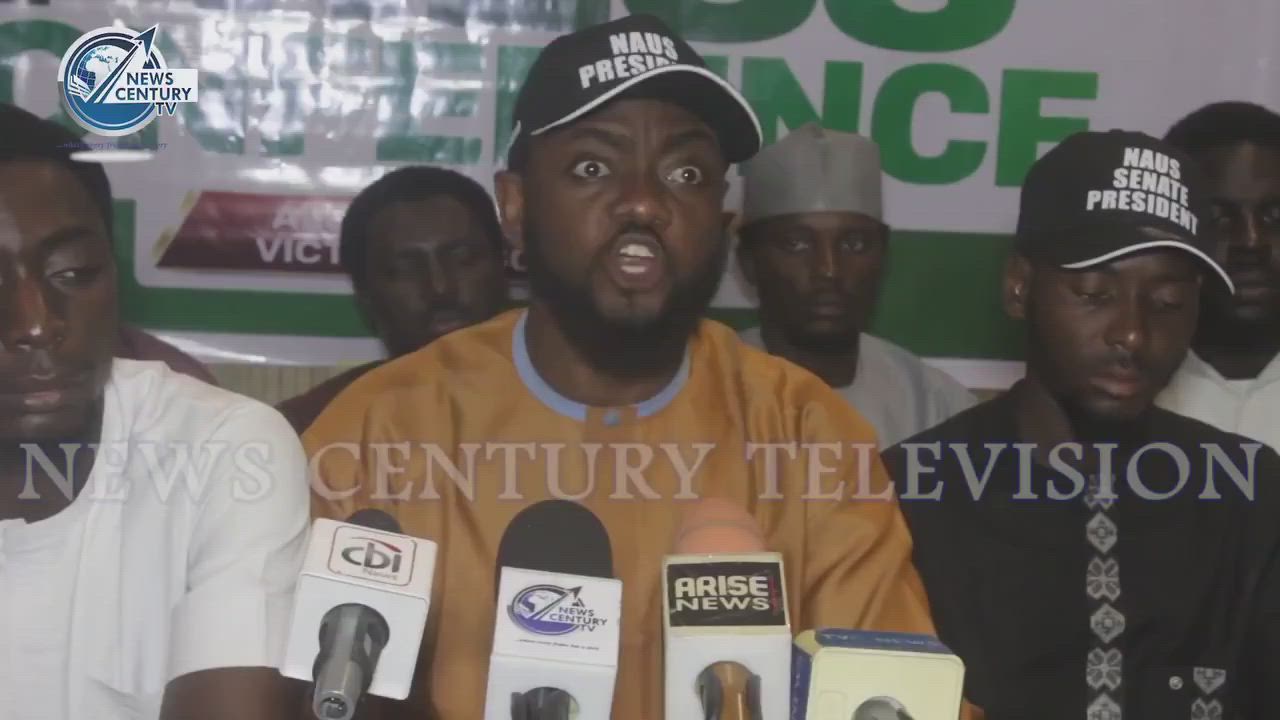 "We Will Shut Down All South-Africa Businesses In Nigeria, Nobody Has The Monopoly To Violence"

~ N...