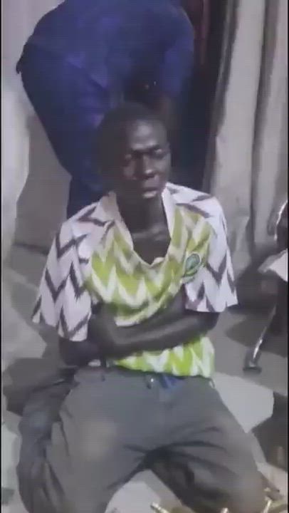 Security operatives arrest ammunition supplier linked to bandits