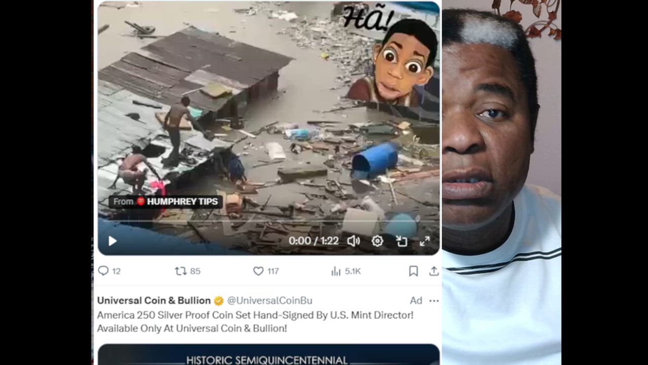 Who build Lagos nor think of erosion, bad plan.
