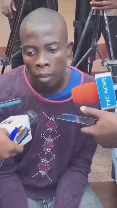 Cosmetics seller confesses membership of notorious kidnapping gang
