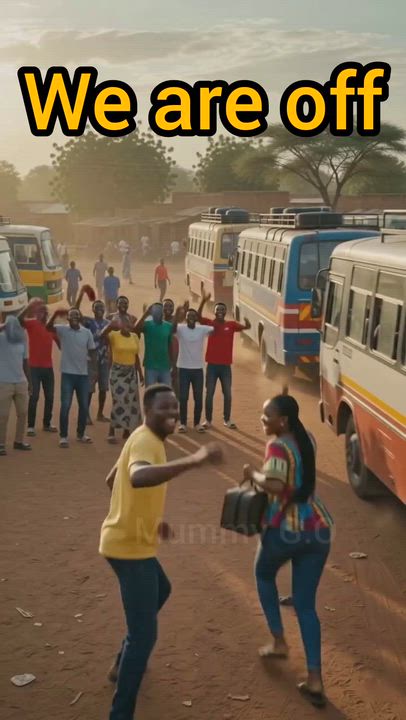 We don go. See you guys
#funny 
#akara_roastedcorn_andkulikuli 
#relatable