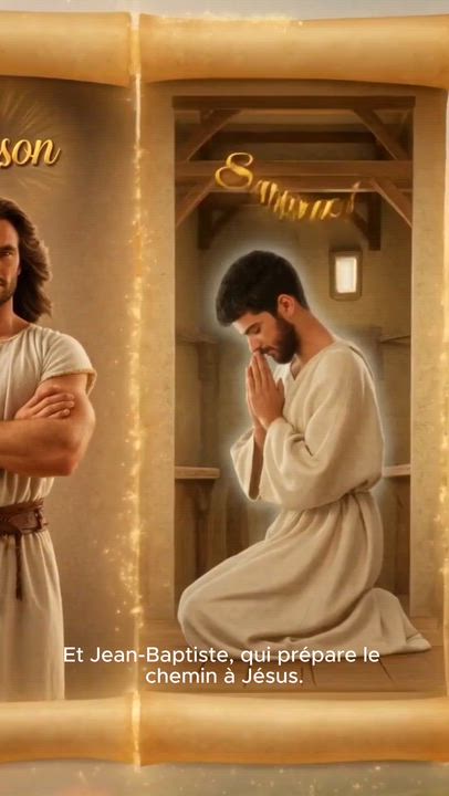 The Nazarite vow was a voluntary promise of dedication, discipline, and commitment. Discover what it...