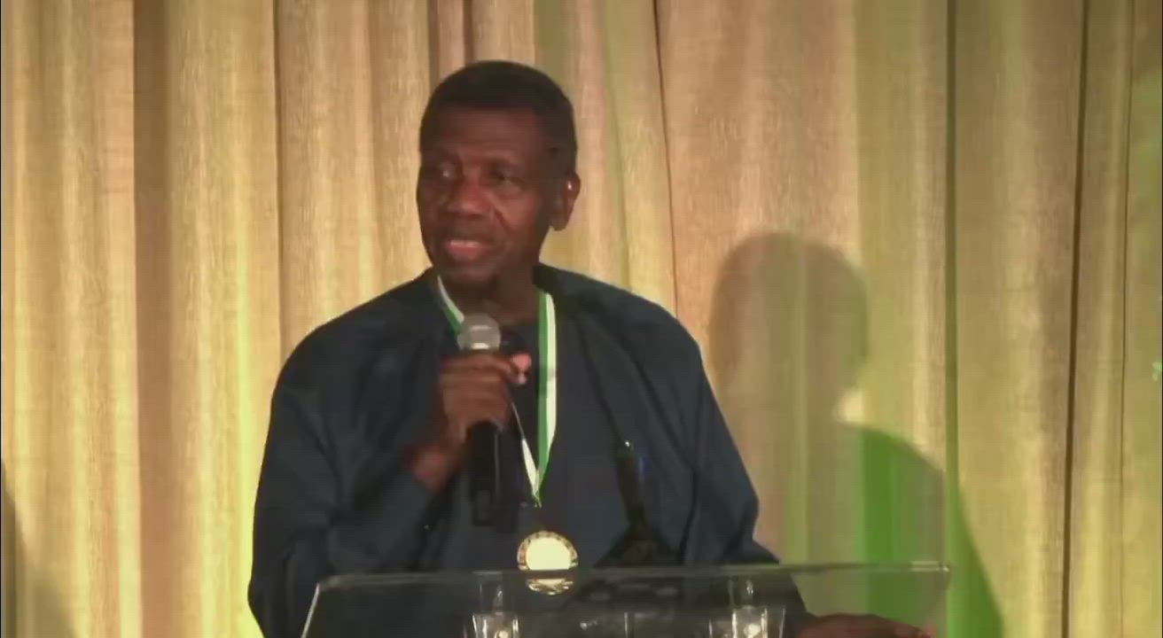 “I don’t support those who are saying Tinubu has not done enough. You don’t expect him to go and put...