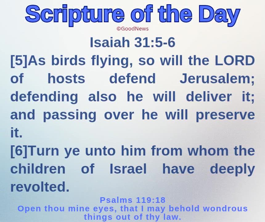 #PrayerFromCommentaryOnTodaysOpenHeavensDevotionalbyPastorEAAdeboye 
1 John 5:14-15 Voice
We live in...