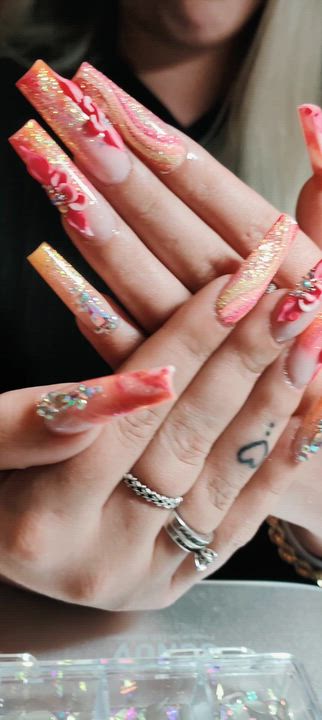 Chioma beauty and nails