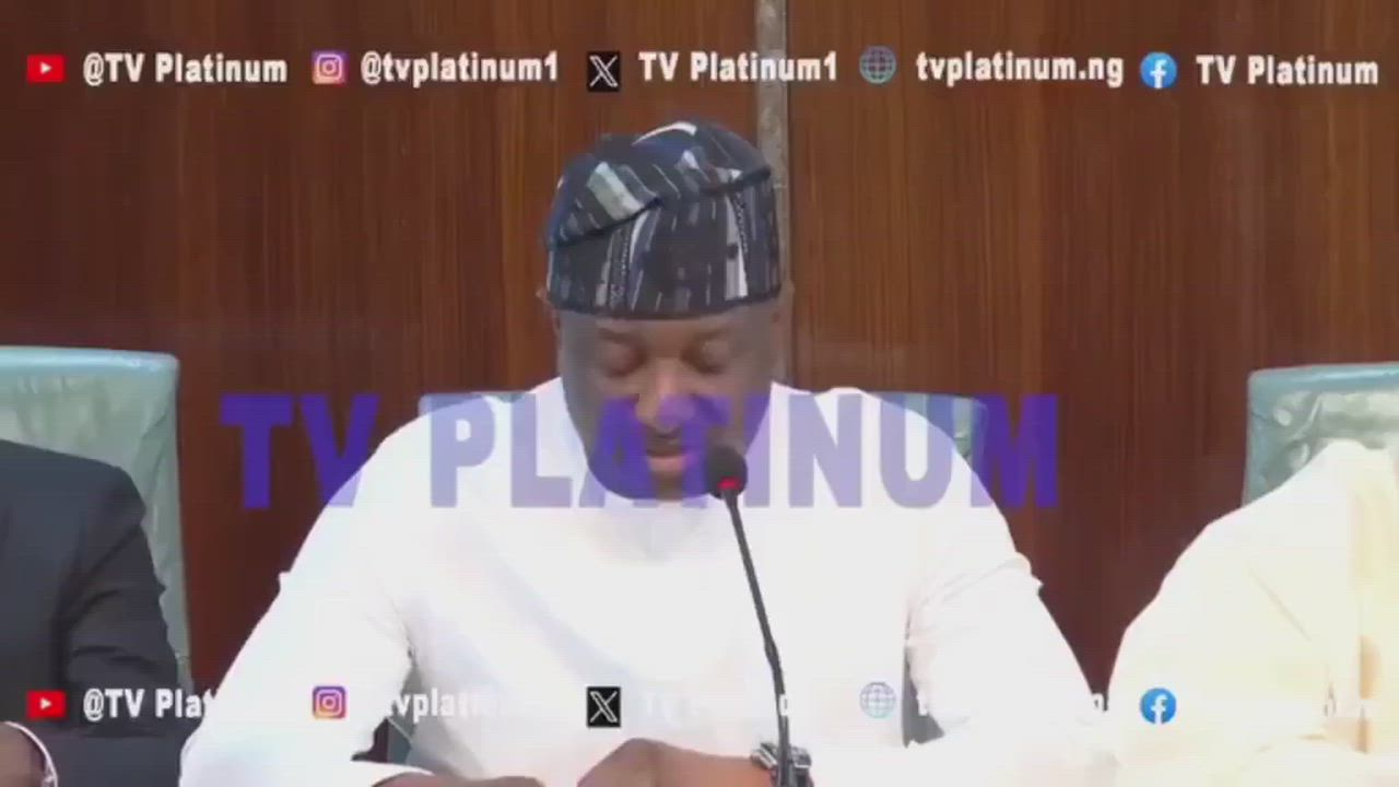 Federal Executive Council presided over by President Bola Ahmed Tinubu has approved the request of m...