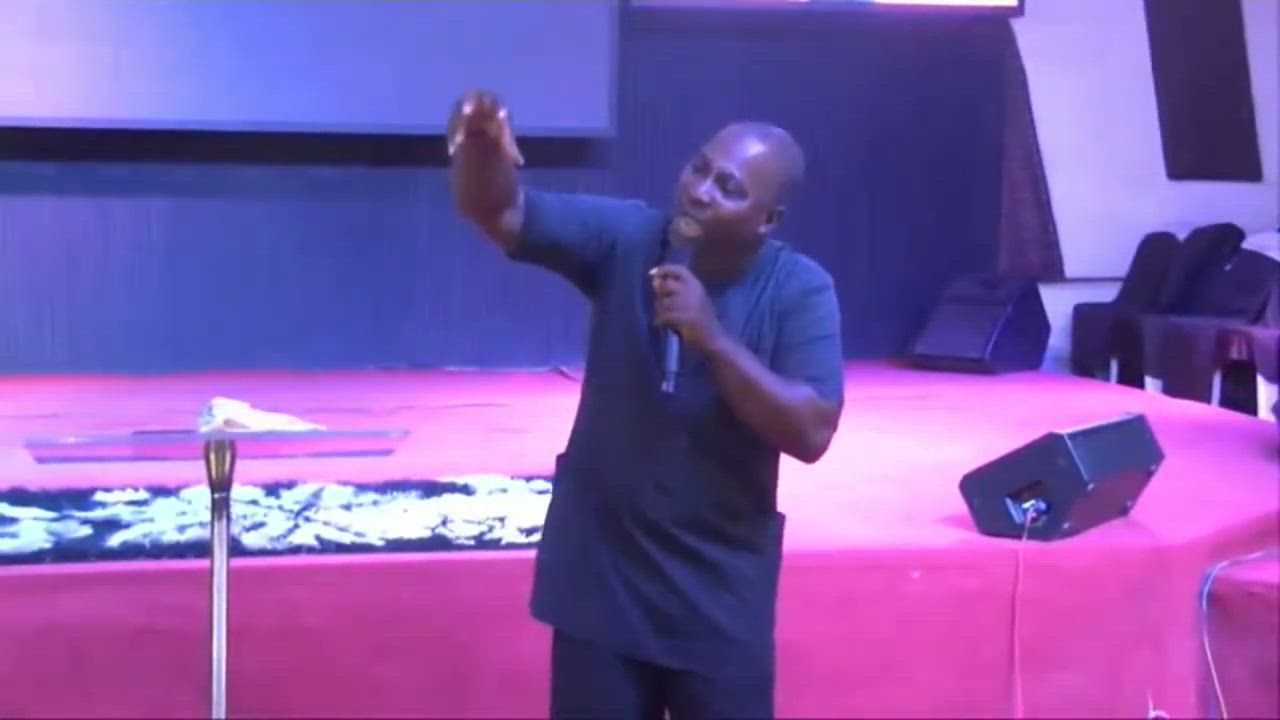 Start your day with this prayer point: Dealing with destiny mismanagement Peter&Rueben