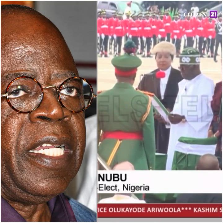 This man really deceived us, he lied knowing fully well hes not going to fulfill any of the promises...
