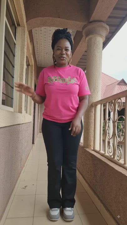 Happy New Month