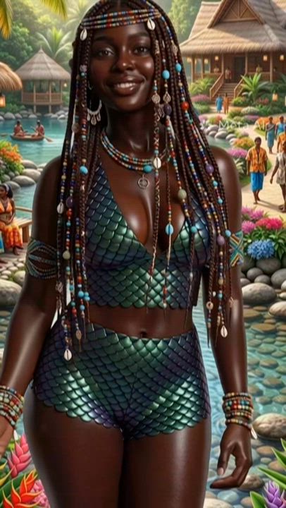 Elegant Black Queens 👸 ✨️ 😍 #BourgeonAilog @followers