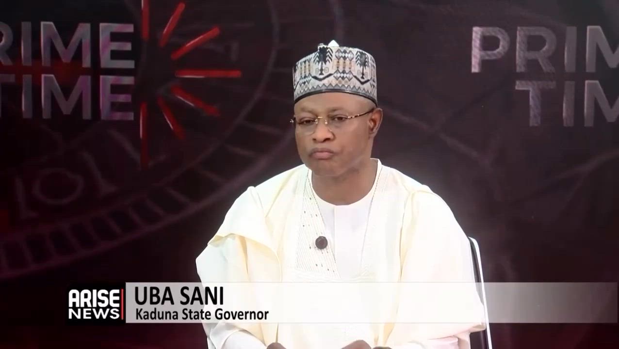 Justice Will Be Served For Ummulkhairi Usman Aliyu And Her Family — Sani

Since the incident, Kaduna...