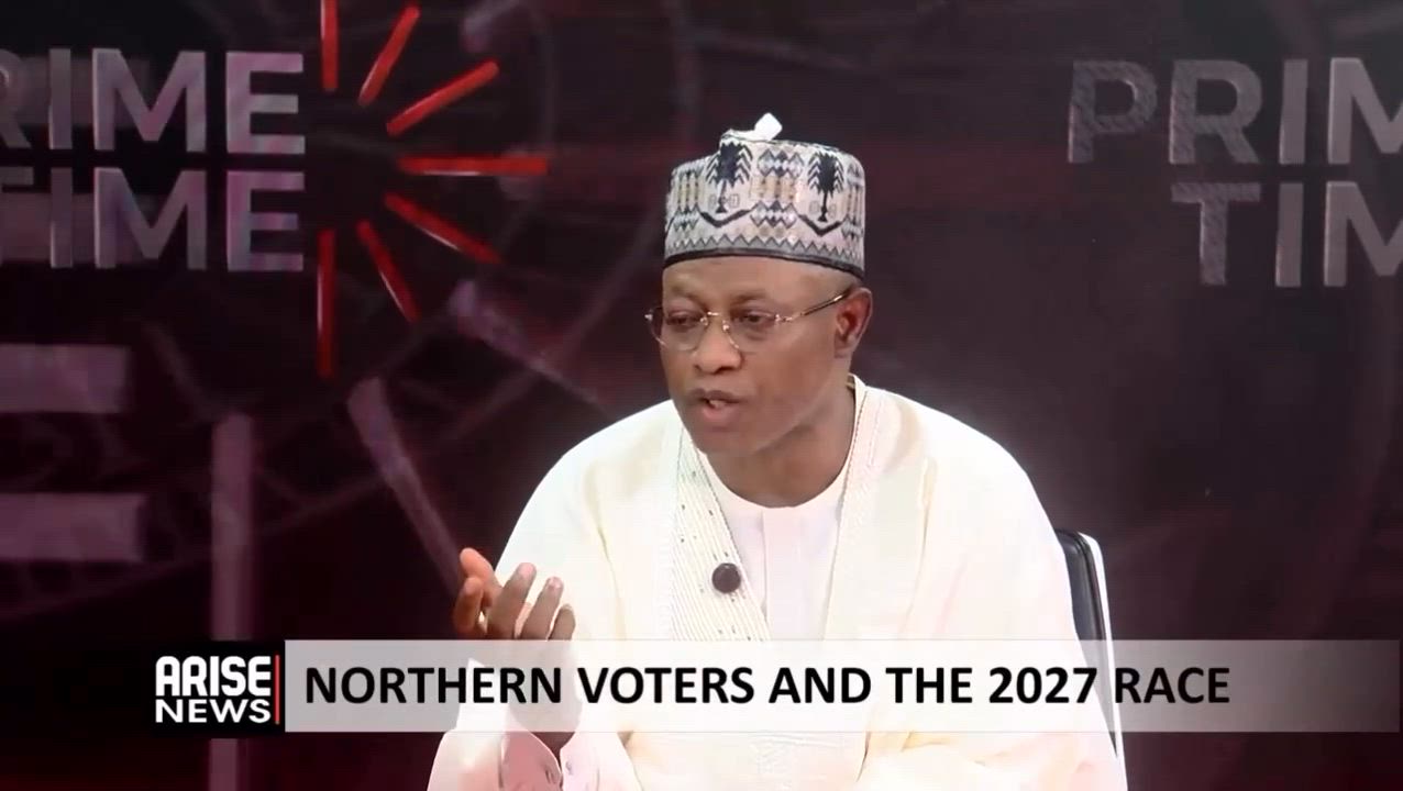 In The Last 3 Years, Kaduna State Has Taken 2.6M People Back Into The Financial Service Sector — San...