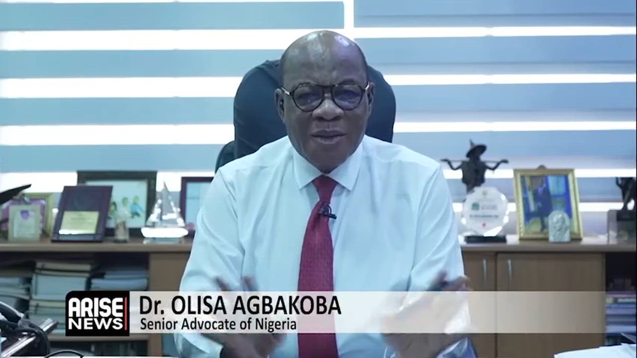 There Must Be Constitutional Insulation to Protect State Police from Governors' Interference - Agbak...