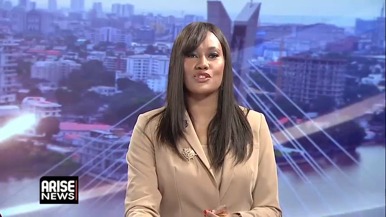 Sowore Free On N200M Bail, Blasts DSS.

A Federal High Court in Abuja granted activist Omoyele Sowor...