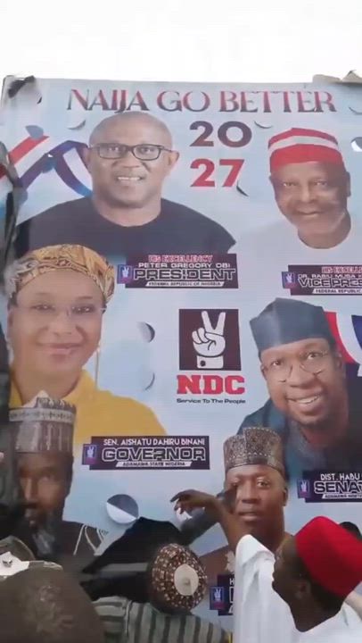 NDC