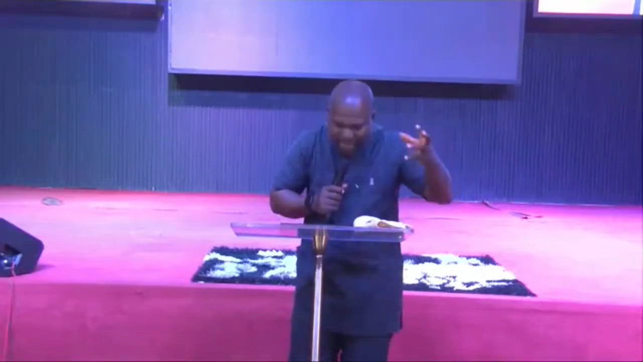 Start your day with this prayer point:  Dealing with working on the opposite direction of destiny