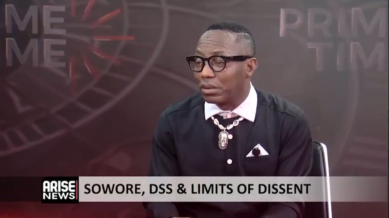 Limitations to Freedom of Expression Should Be Regulated According to the Law and Not By Those in Po...