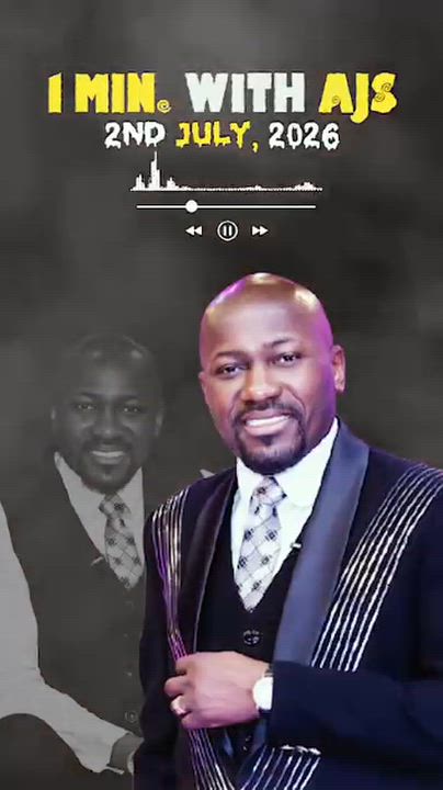 *🙏I Pray For You Today: May The Mighty Peace Of GOD Guard Your Heart And Give You Rest... #AJS*

Ps...
