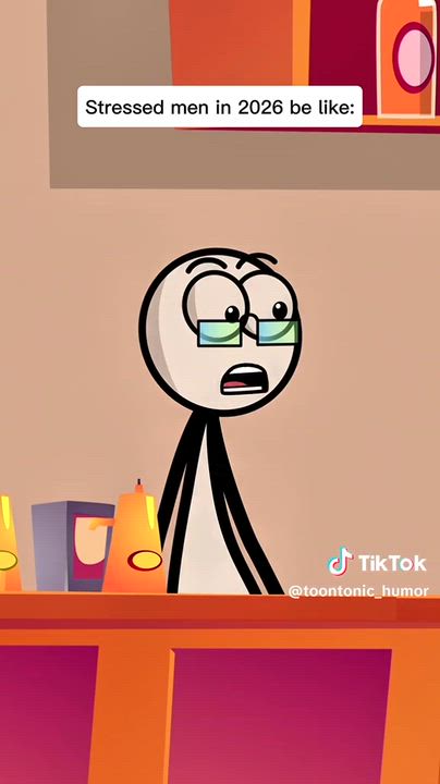 Stressed out