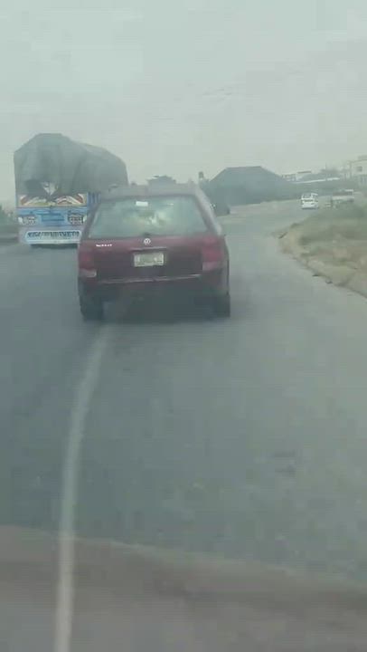 Which kind Motor be this?