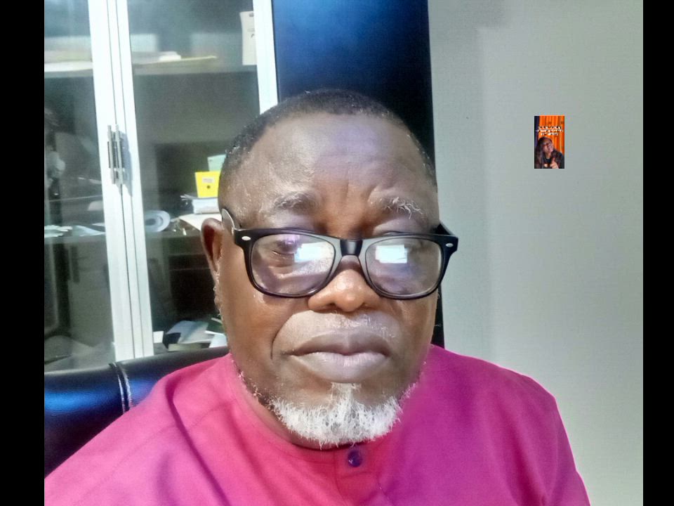 Post by Ernest Ogbebor
