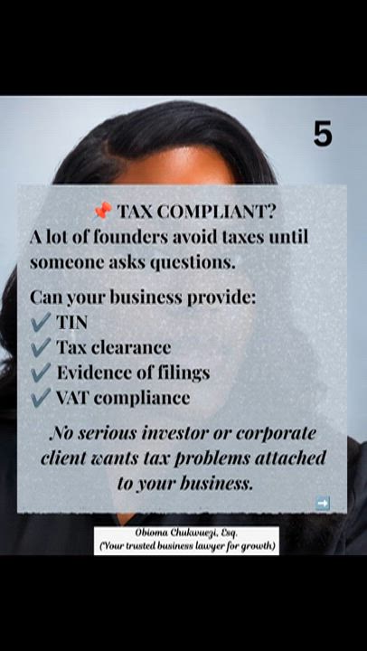 Can your business survive due diligence today?

Many business owners believe due diligence only happ...