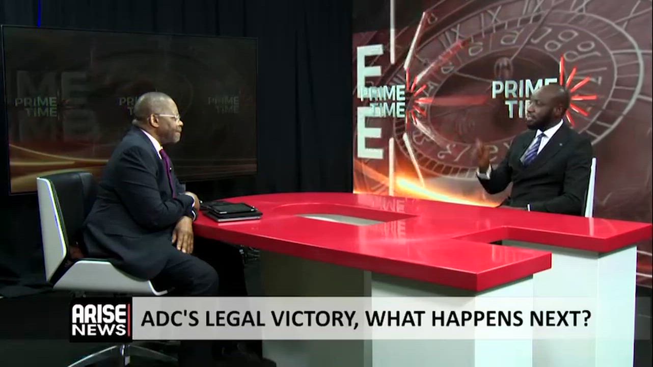 The Court Affirming David Mark-Led ADC Leadership Should Be Celebrated by Those Who Believe in Democ...