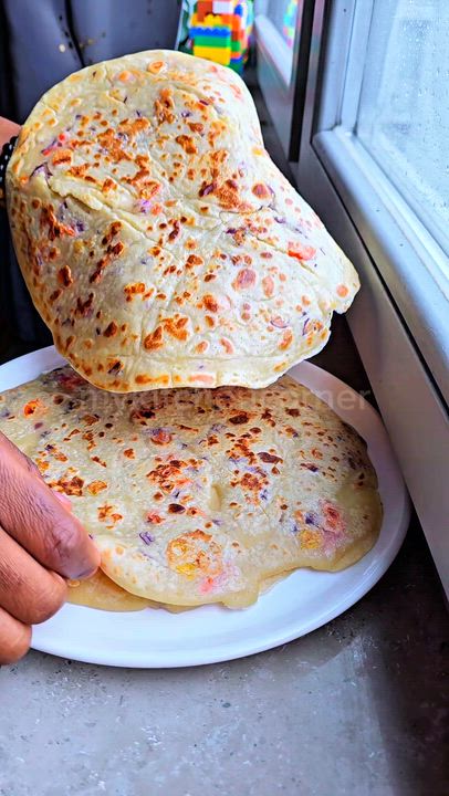 Good morning breakfast recipe
 #foryou #trending #following #viral