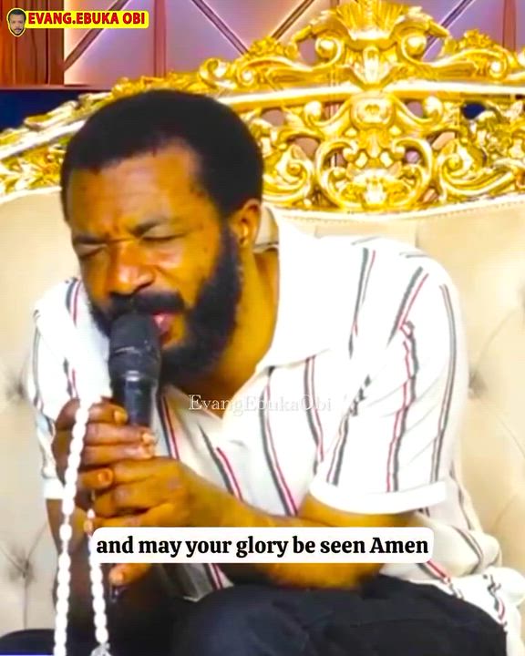 Glory Amen