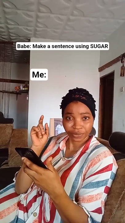 Wahala 🤣🤣 
#LekeeLekee #funny #LadexTV #Trending