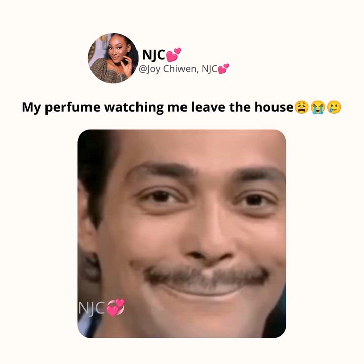 Haba😩🥲😭
follow me to the gate atleast 🥲😩😂😂
#NJC💞#Trending #perfume#Viral