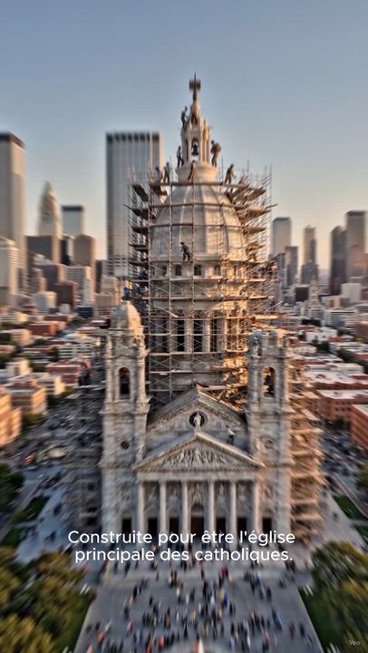 Discover the timeless beauty of the Metropolitan Cathedral—a landmark where history, architecture, a...