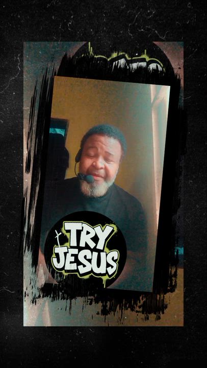 DAY 175 of 365 Reasons in 365 Days Why You Should Try JESUS 

 Because Eternity Is Too Long to Be Wr...