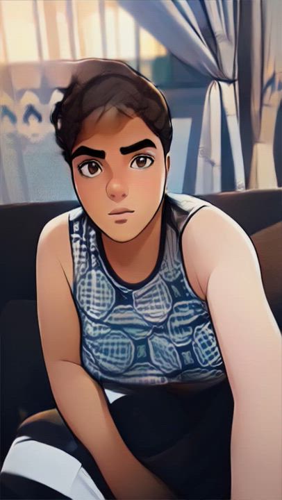 How did you see this picture
