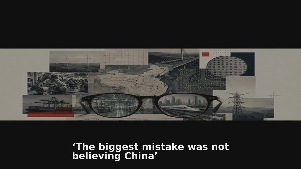 Top 10 Politics headlines 🙄🚀 discussions:
1. Even great powers are dependent on rules
2. ‘The bigg...